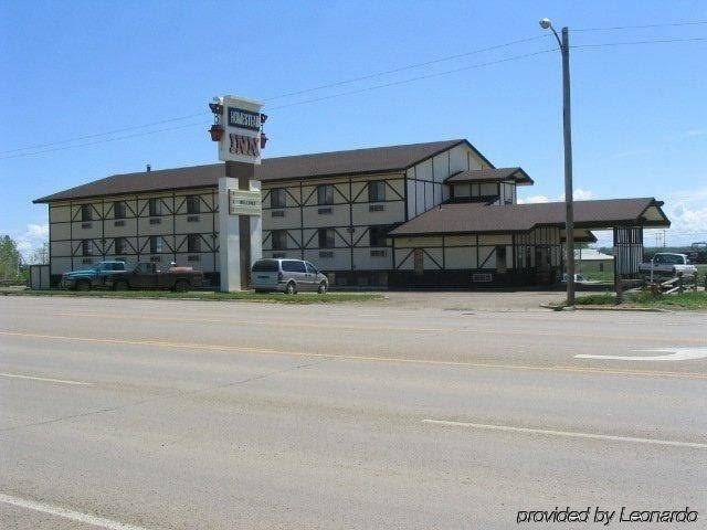 Homestead inn