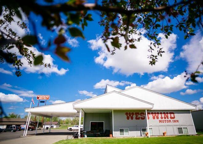 Westwind motor inn