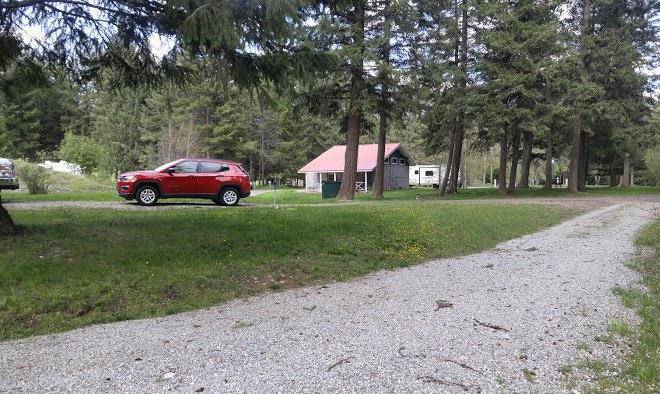 Birdland bay rv resort