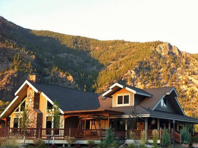 Rocky point ranch