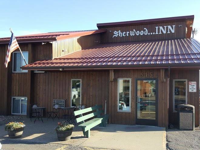 Sherwood inn