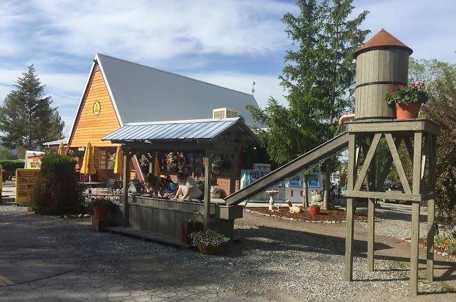 Butte koa journey