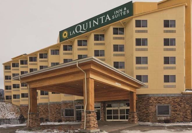 La quinta inn & suites by wyndham butte
