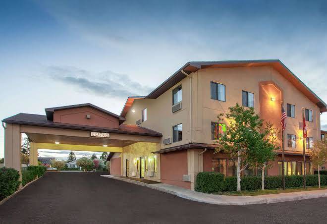Super 8 by wyndham butte mt