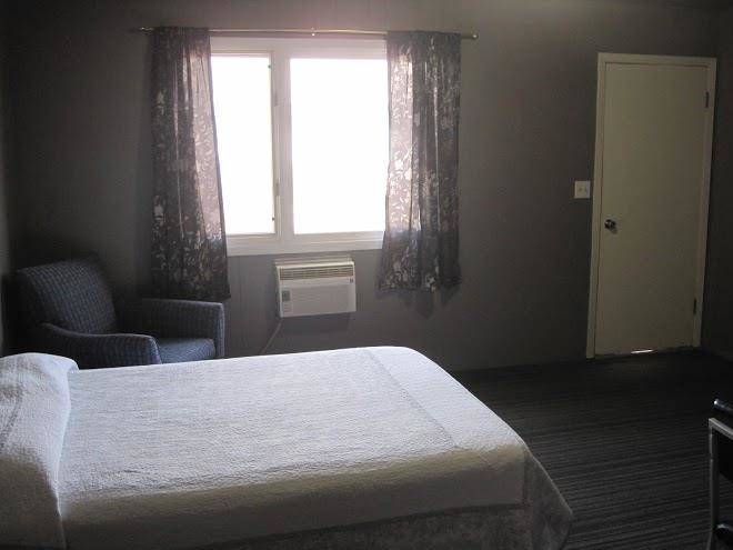 Sage creek motel