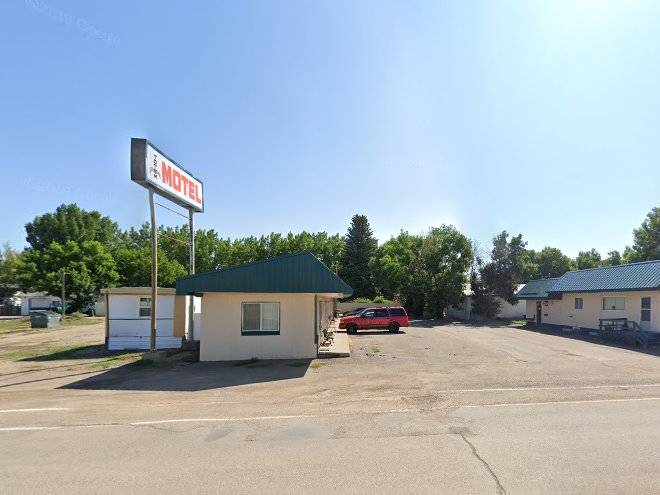 Totem motel
