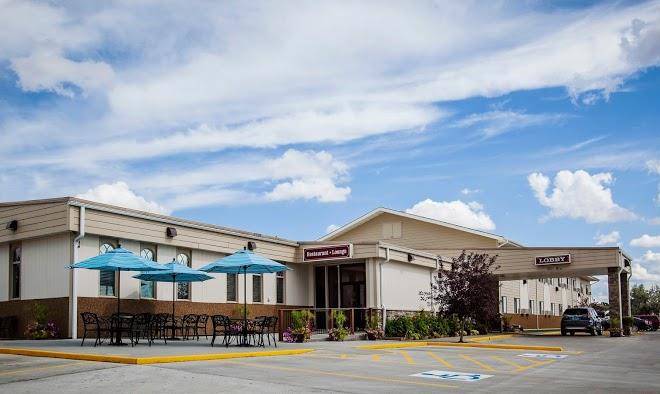 Cottonwood inn & suites