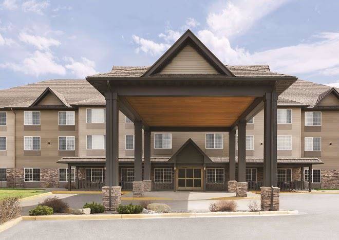 Country inn & suites by radisson billings mt
