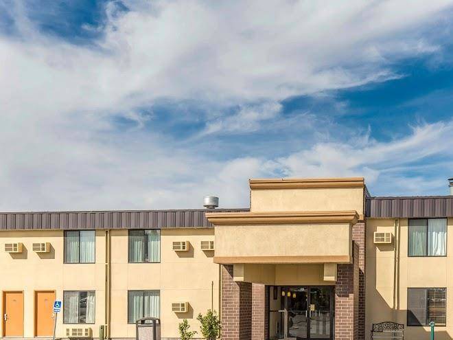 Econo Lodge Billings