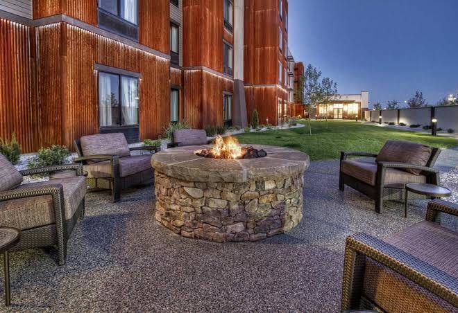 Homewood suites by hilton billings mt