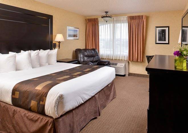 Kelly inn