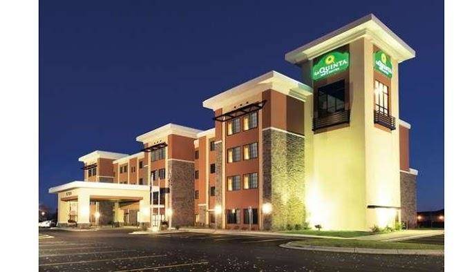 La quinta inn & suites by wyndham billings
