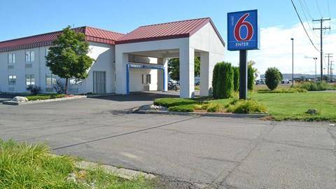 Motel 6 billings mt north