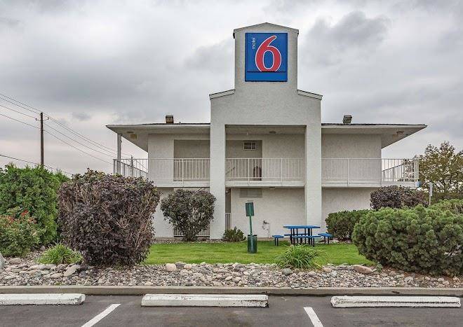 Motel 6 billings mt south