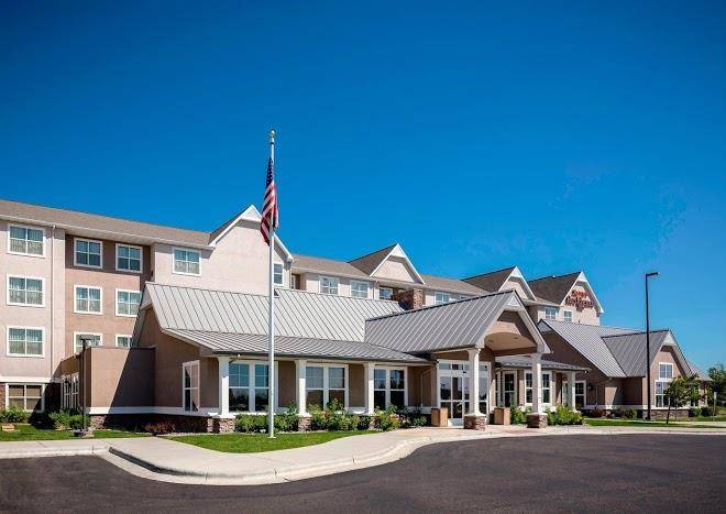 Residence inn by marriott billings