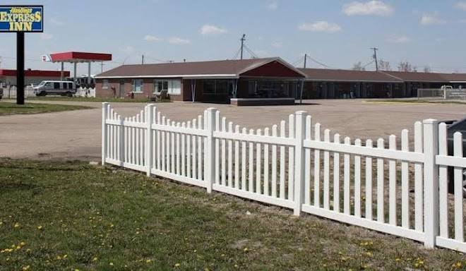 Hastings Express Inn Image