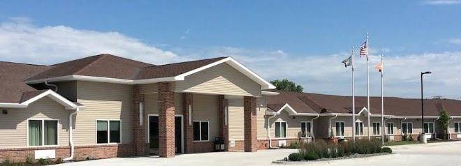 Cardinal inn hotel and event center