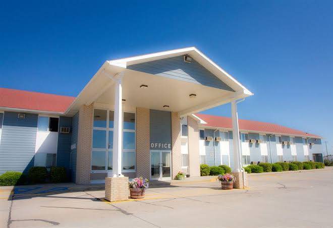 Alliance hotel & suites