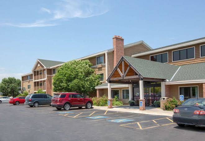 Americinn by wyndham kearney