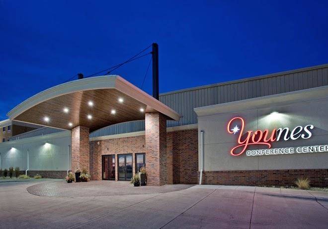 Holiday inn kearney