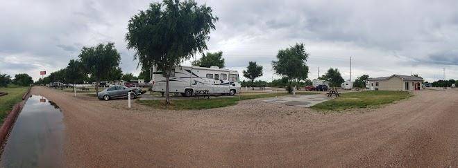 Kearney rv park