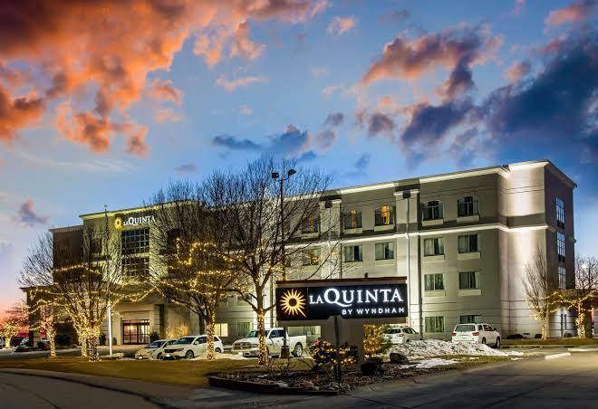 La quinta inn & suites by wyndham kearney