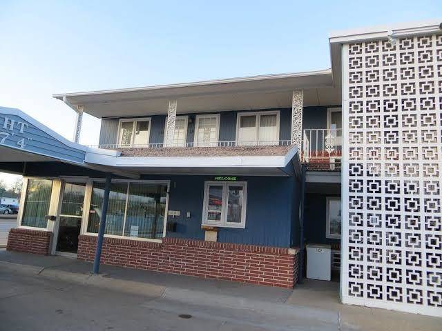 Midtown Western Inn Image