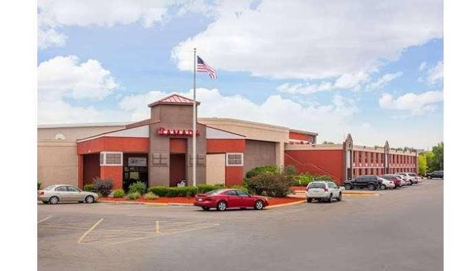 Ramada by wyndham kearney