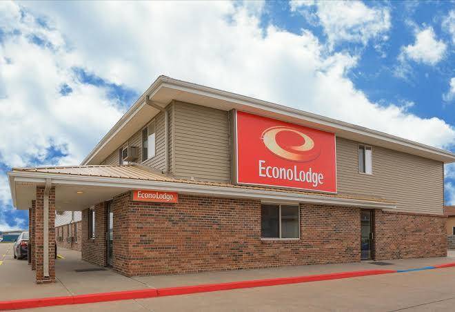 Rodeway inn & suites hotel Kearney