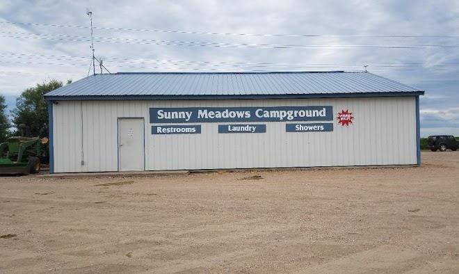 The 4 seasons rv park
