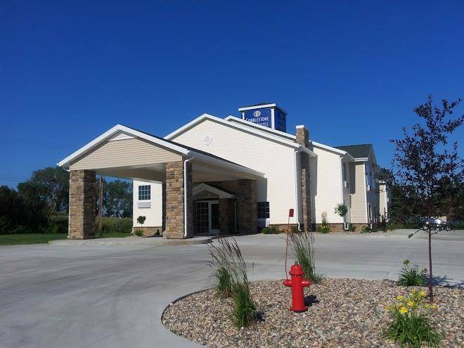 Cobblestone inn & suites hartington