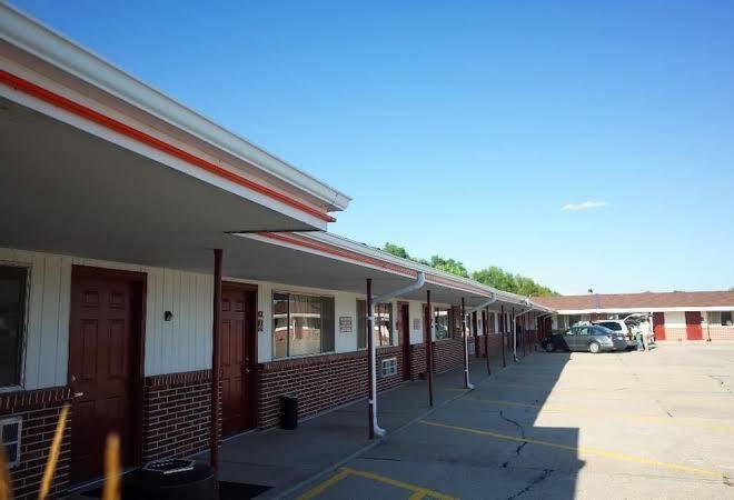 Raine motel