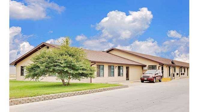 Super 8 by wyndham valentine ne