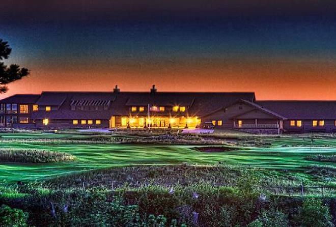 The prairie club