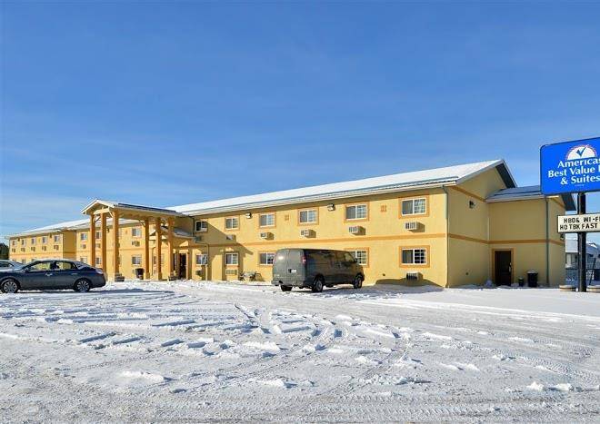 Americas Best Value Inn & Suites Sidney Image
