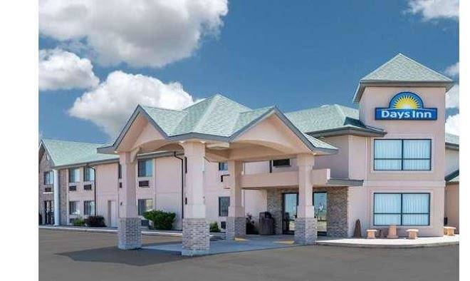 Days Inn By Wyndham Sidney Image
