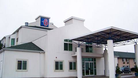 Motel 6 sidney ne