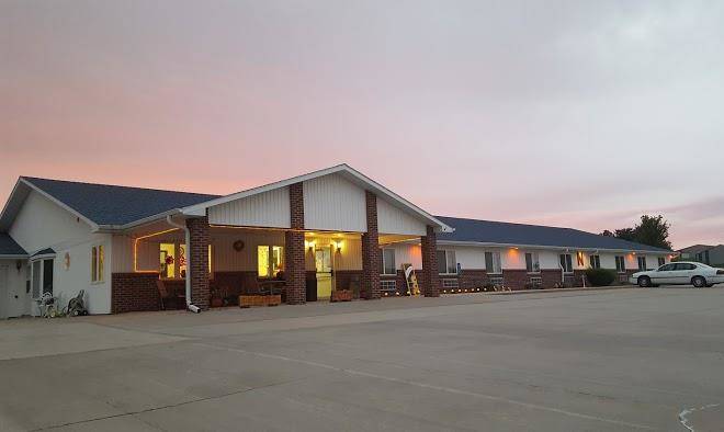 Fox Hollow Motel Image