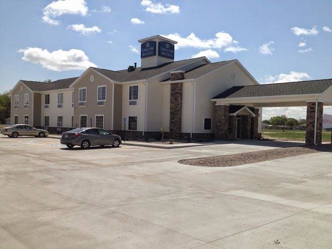Cobblestone inn & suites schuyler