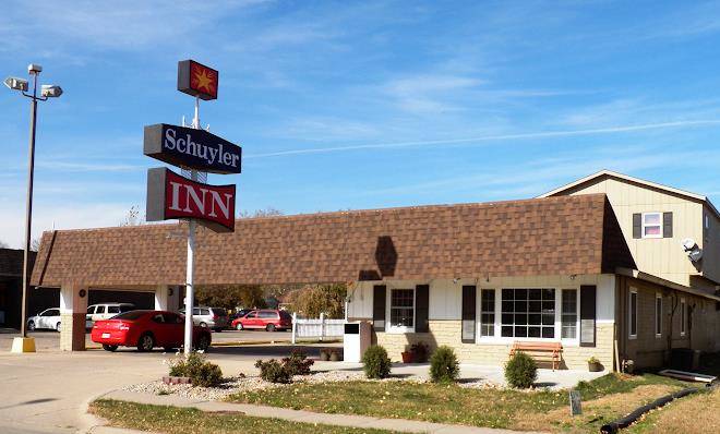 Schuyler inn