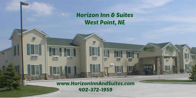 Horizon Inn & Suites Image