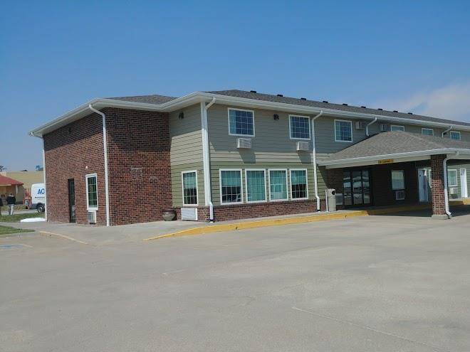 Boarders inn & suites by cobblestone hotels broken bow