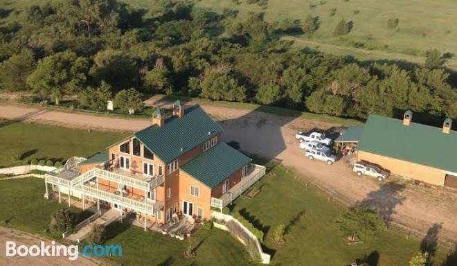 Comstock premier lodge