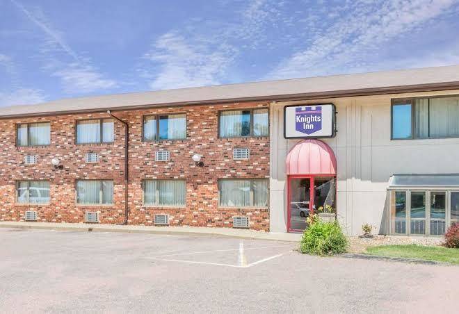 Knights inn south sioux city