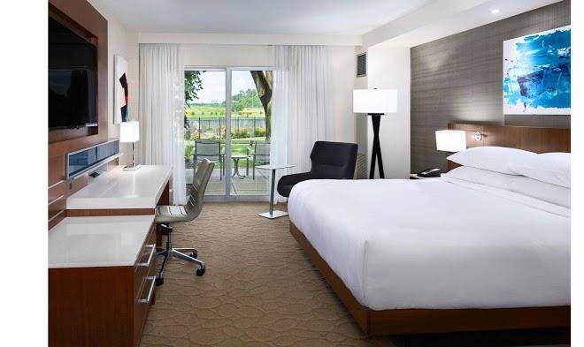 South sioux city marriott riverfront