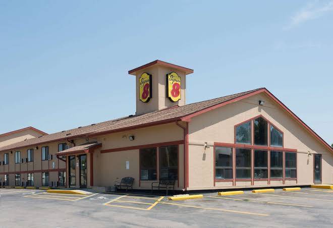 Super 8 by wyndham chadron ne