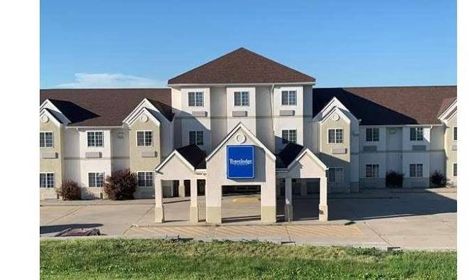 Travelodge by wyndham chadron