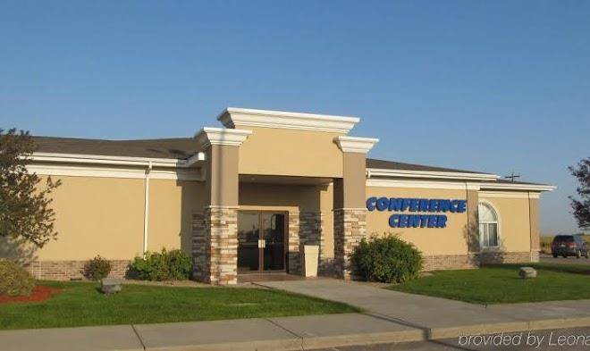 Holiday inn express & suites lexington