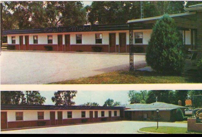 Empire Motel Image