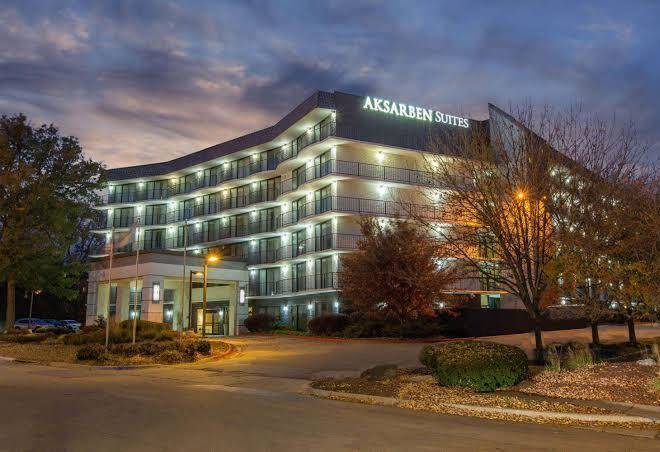 Aksarben Suites Trademark Collection By Wyndham Image